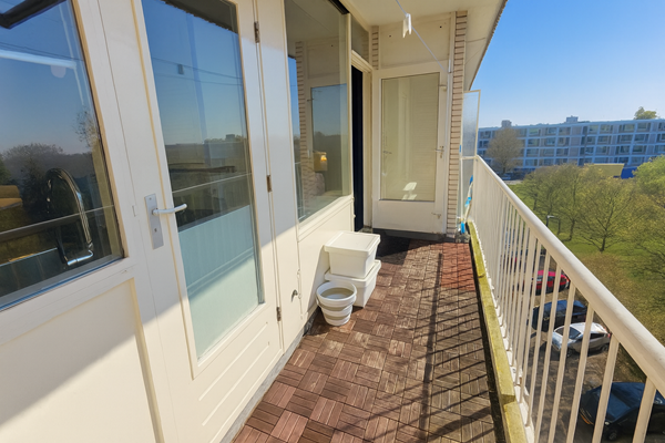 Medium property photo - Burgemeester Keijzerlaan 90, 2262 BL Leidschendam